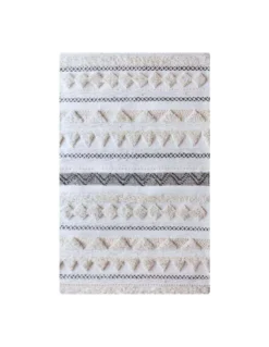 Tapis Lenity Ivoire, The Rug Republic