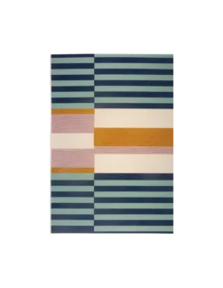 Tapis Madrague, Idaho Editions