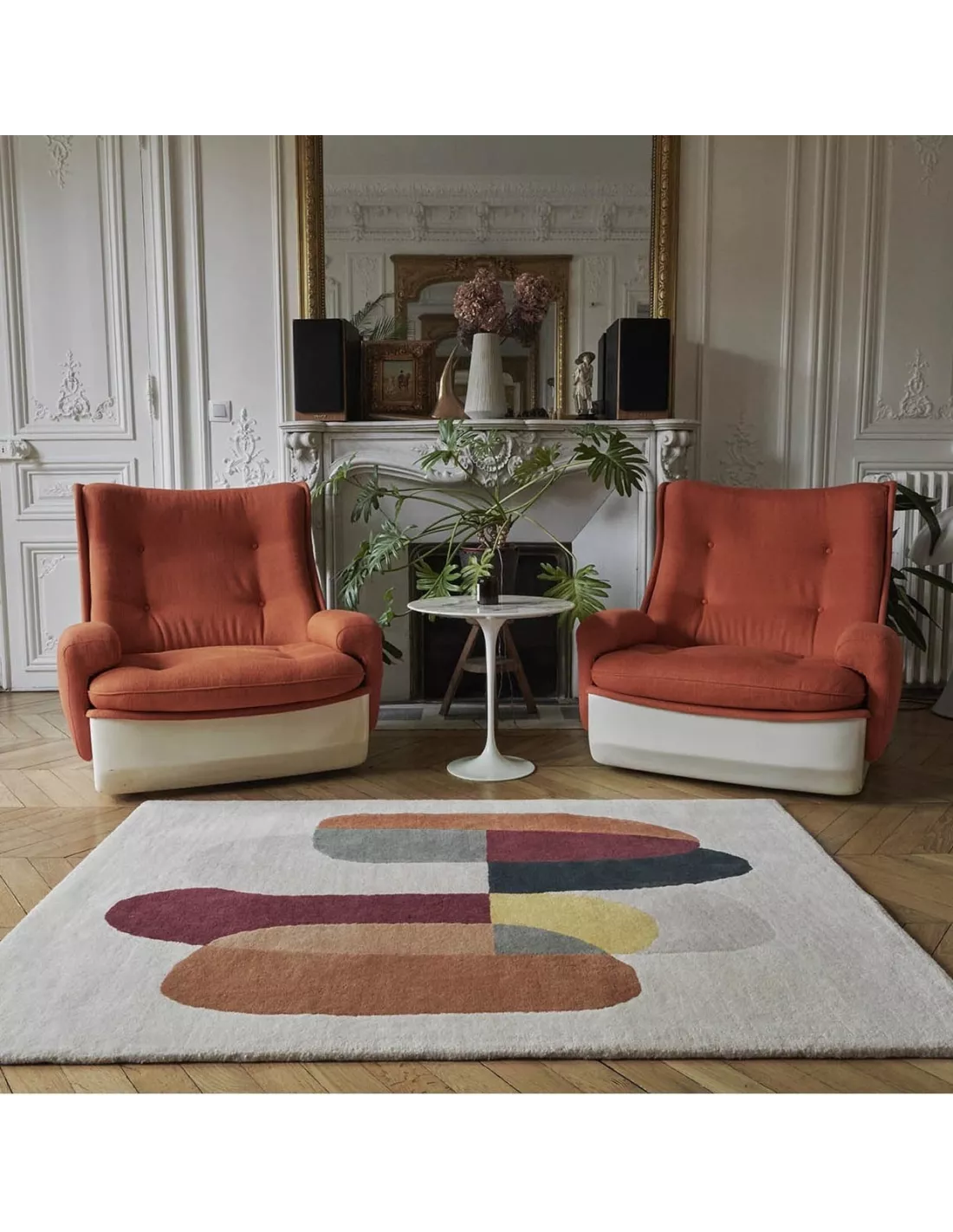 Tapis Pluriel Multicolore, Edito – Image 2