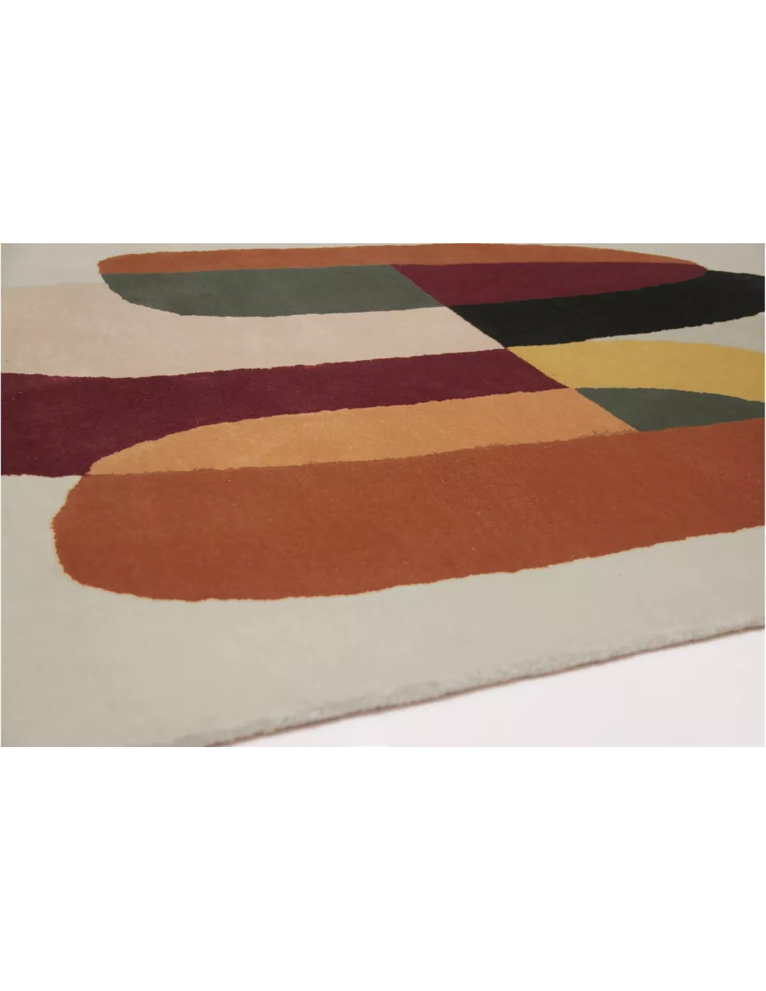 Tapis Pluriel Multicolore, Edito – Image 3