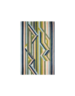 Tapis Reflets Sur Le Rhone, Christian Lacroix