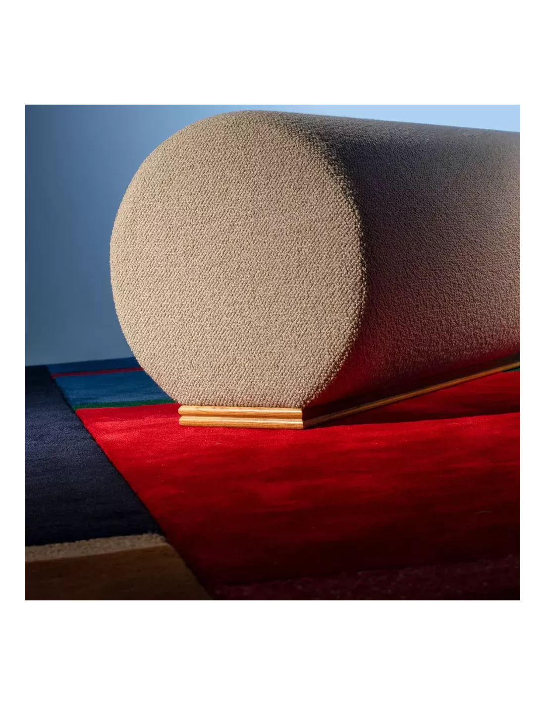 Tapis Square Louvois, Lelievre – Image 3