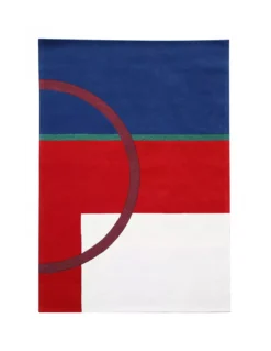 Tapis Square Louvois, Lelievre