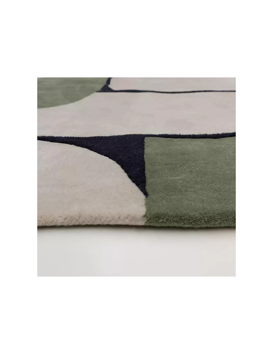 Tapis Strada Vert, Edito – Image 3