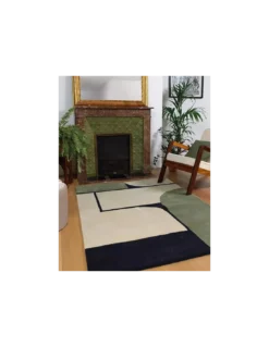 Tapis Strada Vert, Edito