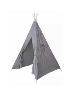 Tipi Enfant Gris, JaBaDaBaDo