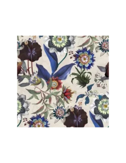 Tissu Atlantis Aube, Christian Lacroix