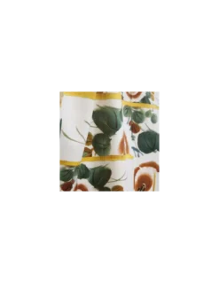 Tissu Babouchka Doré, Jean Paul Gaultier