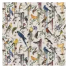 Tissu Birds Sinfonia Jonc, Christian Lacroix