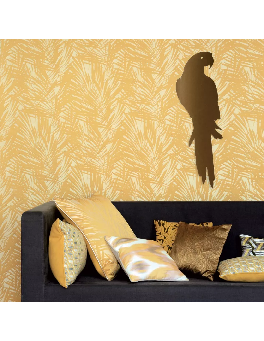 Tissu Cuba Equateur By Lelievre – Image 3