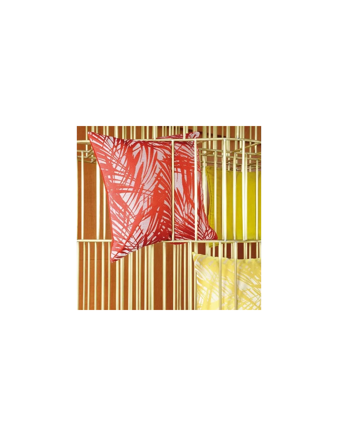 Tissu Cuba Equateur By Lelievre – Image 5