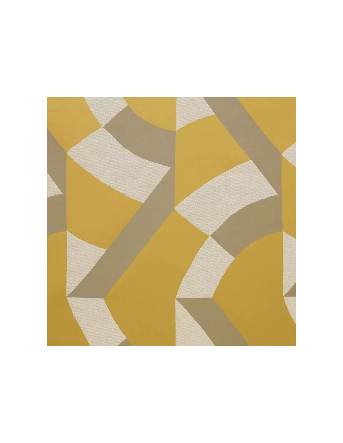 Tissu Dalaï Soleil, Lelievre