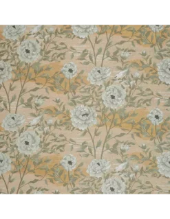 Tissu Kiri No Hana, K3 Design By Kenzo Takada