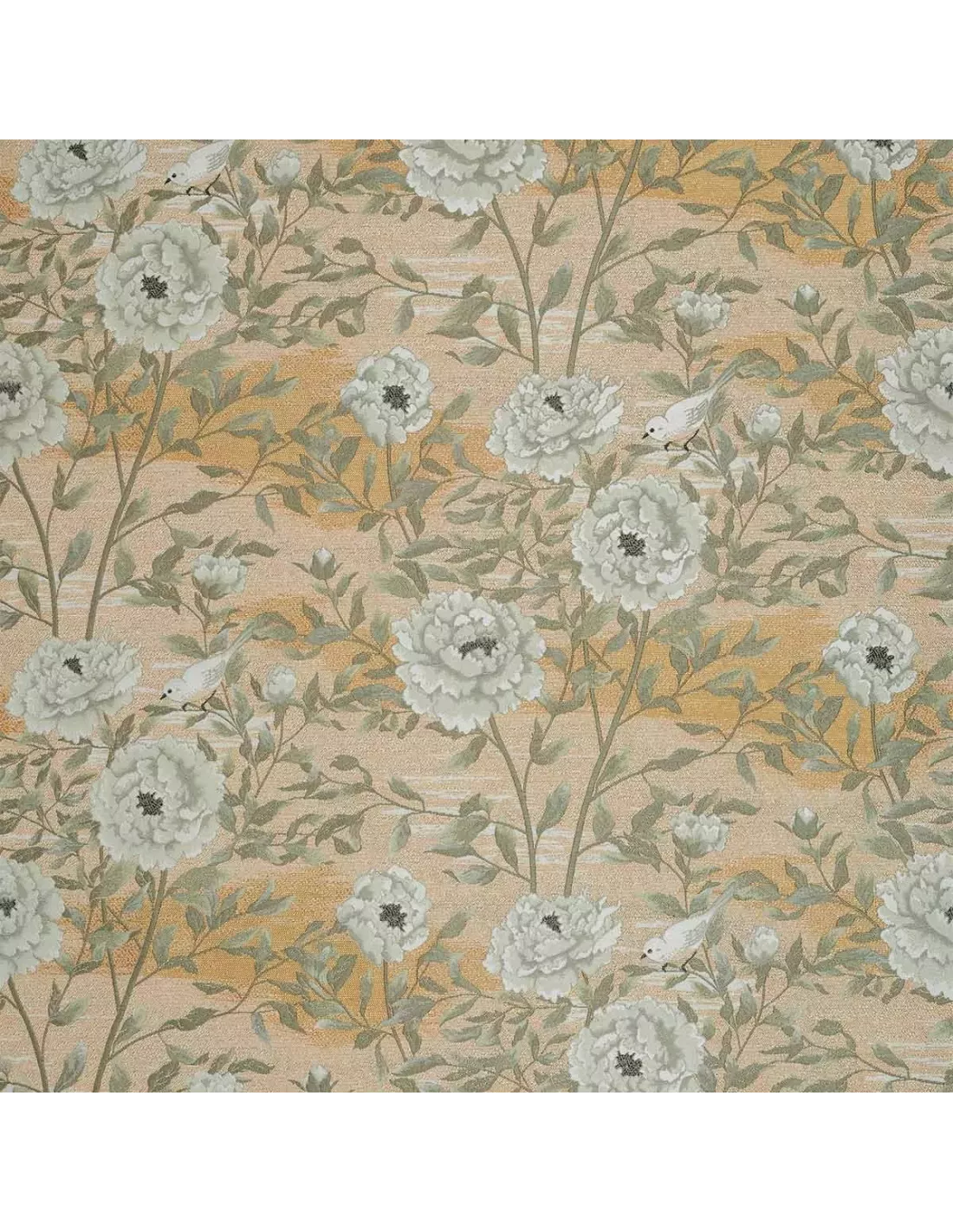 Tissu Kiri No Hana, K3 Design By Kenzo Takada