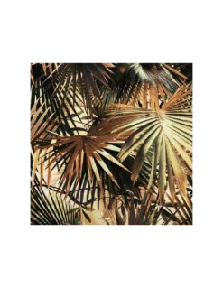 Tissu Les Marquises Mordore Outdoor, Jean Paul Gaultier