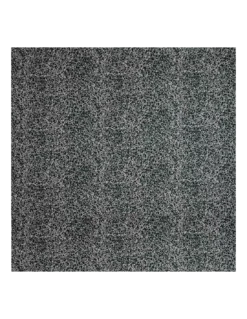 Tissu Suédine Beaux Arts Graphite, Jean Paul Gaultier